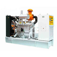 CE approved three phase ac generator